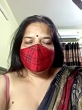 Snapshot of IndianAngle chatting on 02/05/25, 09:07 IndianAngle online show from 02/05/25, 09:07