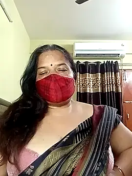 Snapshot of IndianAngle chatting on 02/09/25, 06:58 IndianAngle online show from 02/09/25, 06:58