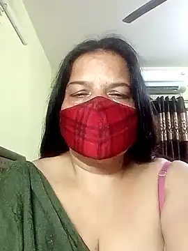 Snapshot of IndianAngle chatting on 02/18/25, 08:47 IndianAngle online show from 02/18/25, 08:47