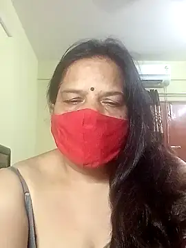 Snapshot of IndianAngle chatting on 02/19/25, 07:59 IndianAngle online show from 02/19/25, 07:59