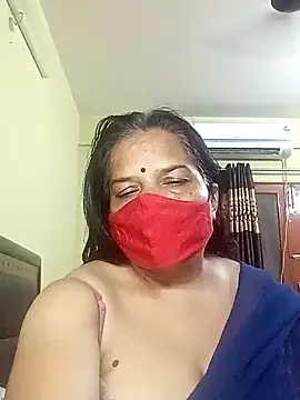 Snapshot of IndianAngle chatting on 03/20/25, 08:29 IndianAngle online show from 03/20/25, 08:29