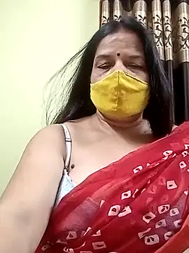 Snapshot of IndianAngle chatting on 09/12/25, 08:31 IndianAngle online show from 09/12/25, 08:31