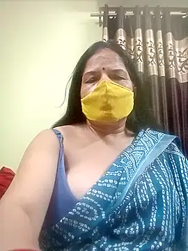 Snapshot of IndianAngle chatting on 10/14/25, 07:58 IndianAngle online show from 10/14/25, 07:58