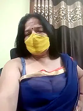 Snapshot of IndianAngle chatting on 10/17/25, 08:33 IndianAngle online show from 10/17/25, 08:33