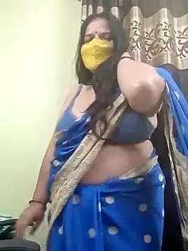 Snapshot of IndianAngle chatting on 10/19/25, 06:08 IndianAngle online show from 10/19/25, 06:08