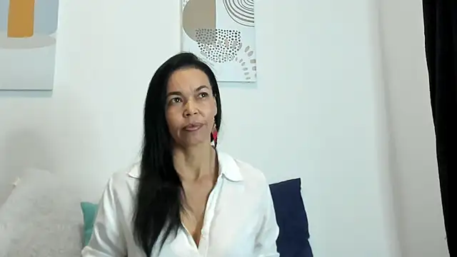 Evawalker  online show from 03/04/25, 01:23