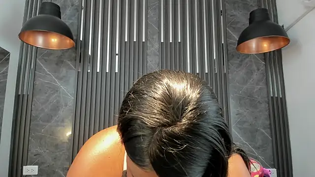 SaraiEvans online show from 01/09/26, 03:20