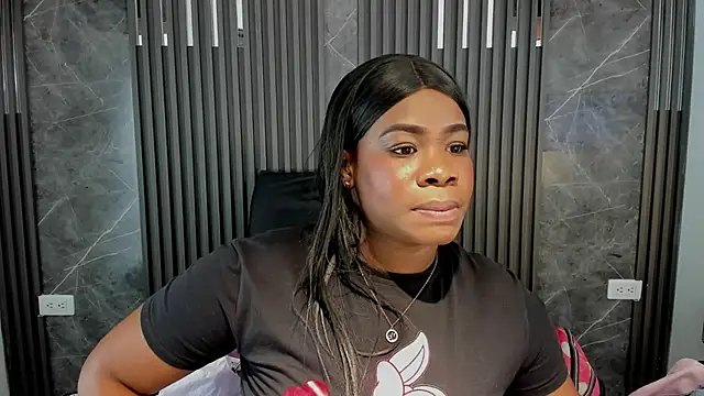 SaraiEvans online show from 02/20/26, 03:14