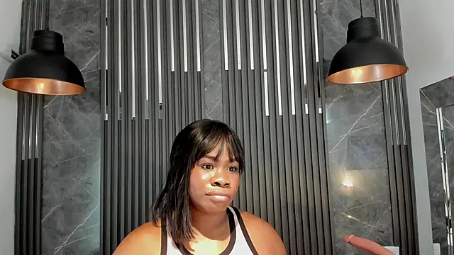 SaraiEvans online show from 02/24/26, 03:15