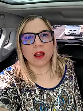 MissMaria online show from 02/27/26, 07:25