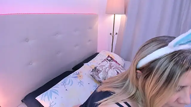 MissMaria online show from 04/03/26, 04:21