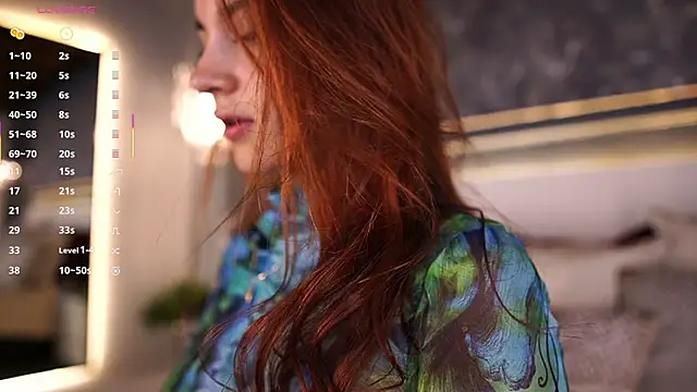 AylinMillerxs online show from 12/17/25, 07:42