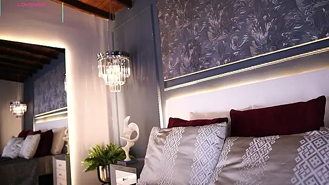 AylinMillerxs online show from 03/22/26, 06:22