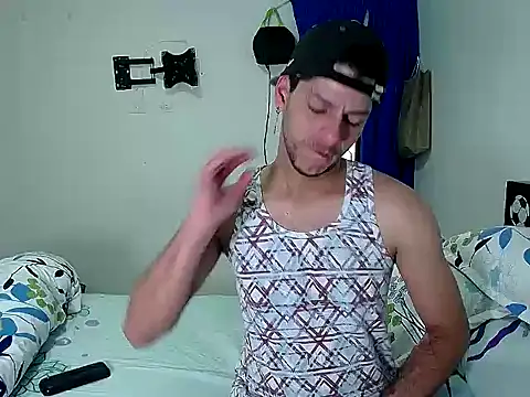 dirty boy horny online show from 11/17/25, 09:09