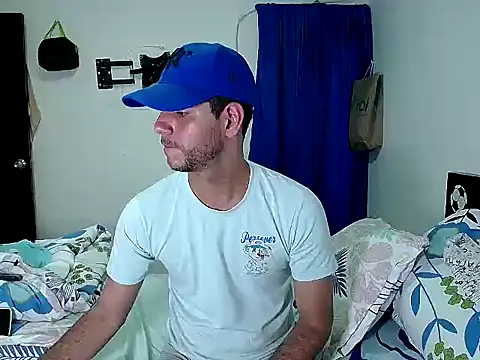 dirty boy horny online show from 11/21/25, 09:35