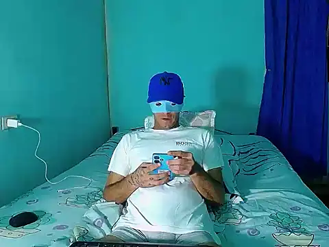 dirty boy horny online show from 01/17/26, 05:12