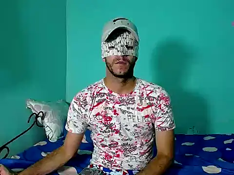 dirty boy horny online show from 02/20/26, 03:36