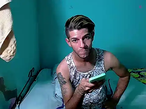 dirty boy horny online show from 03/30/26, 10:44