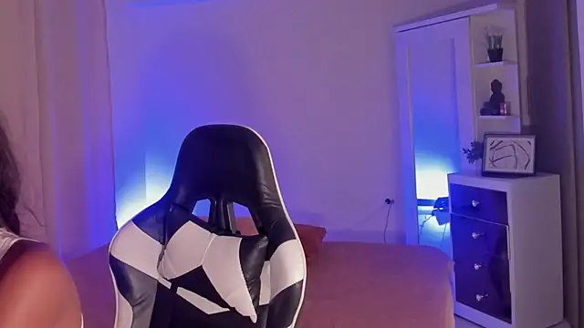 Snapshot of SavannahWildee chatting on 02/10/25, 06:24 SavannahWildee online show from 02/10/25, 06:24