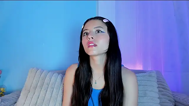 EmilyWithe online show from 12/02/25, 01:11