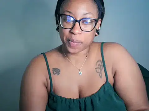 Nyxie Chaos online show from 07/21/26, 02:41