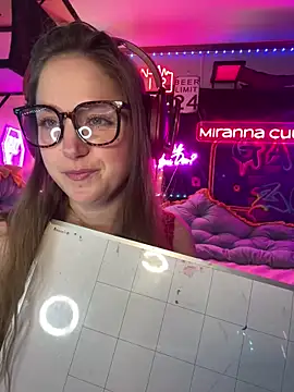 mirannacult online show from 12/28/24, 10:03