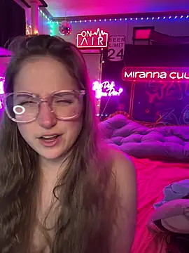 mirannacult online show from 01/04/25, 10:34