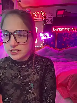 mirannacult online show from 01/08/25, 08:27