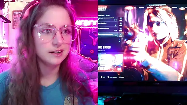 mirannacult online show from 01/09/25, 05:55