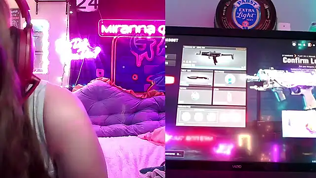 mirannacult online show from 01/09/25, 11:58