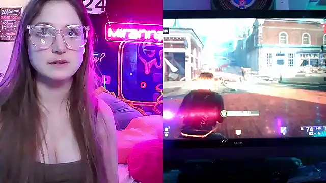 mirannacult online show from 01/18/25, 09:45