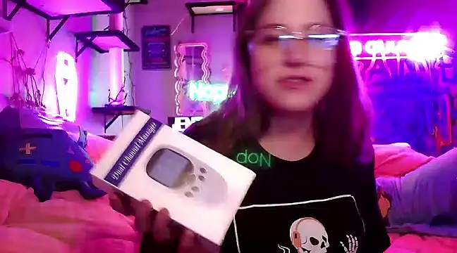 mirannacult online show from 03/06/25, 10:52