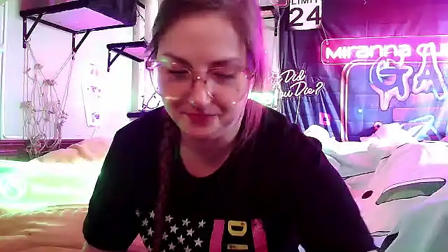 mirannacult online show from 03/09/25, 02:43