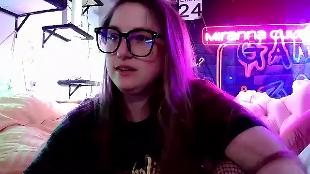 mirannacult online show from 03/13/25, 01:40