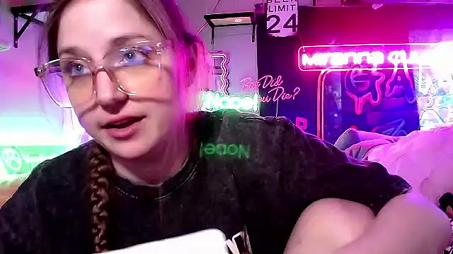 mirannacult online show from 03/14/25, 03:25