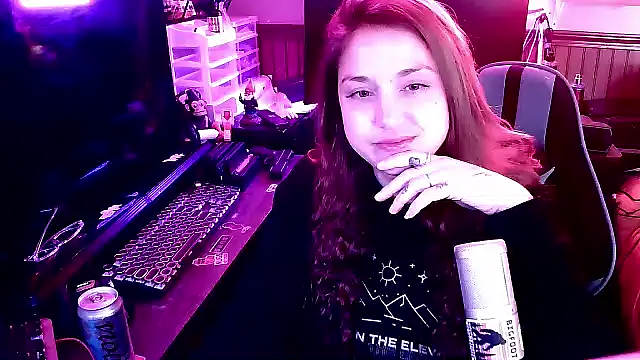 mirannacult online show from 09/26/25, 02:21