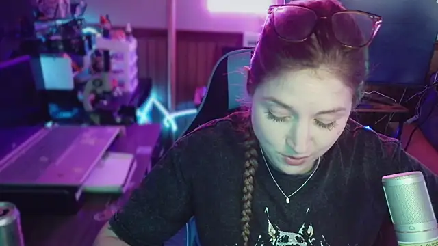 mirannacult online show from 03/23/26, 11:42