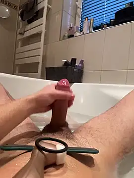 Bigdick0301 online show from 12/28/24, 02:21