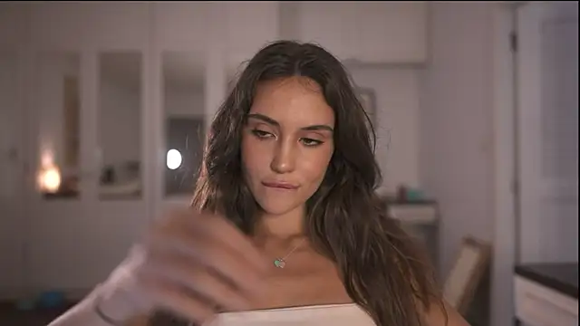 ValerieHill online show from 01/06/26, 02:26