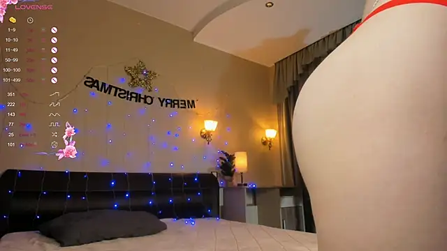 MartaVigano online show from 01/01/25, 03:13