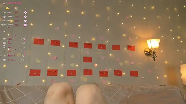 MartaVigano online show from 02/16/25, 01:03