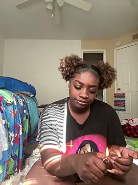 LillShayy online show from 04/25/26, 03:31