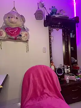 iam valery online show from 05/07/26, 07:52
