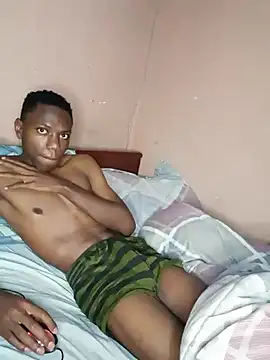 fireboyafrica online show from 02/03/25, 12:25