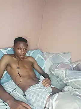 fireboyafrica online show from 02/03/25, 11:58