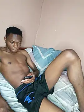 fireboyafrica online show from 02/19/25, 07:16