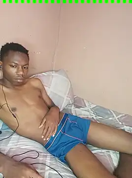 fireboyafrica online show from 02/23/25, 06:07