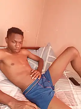 fireboyafrica online show from 02/24/25, 12:05