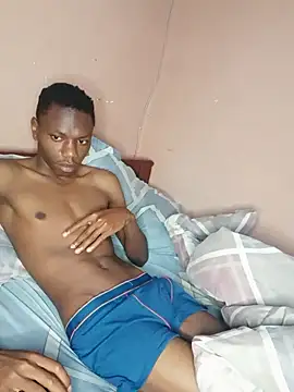 fireboyafrica online show from 02/27/25, 02:10