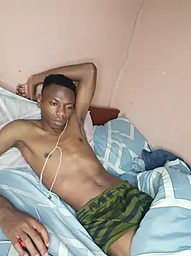 fireboyafrica online show from 03/18/25, 08:04